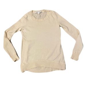 DVF 100% Cashmere Sweater